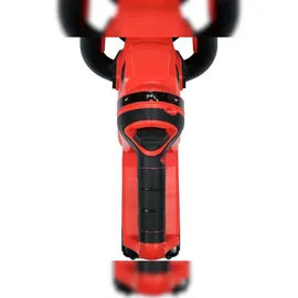 Yato Akku Heckenschere 18V 45 cm ohne Akku