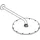 Grohe Rainshower Cosmopolitan 310 26066DC0