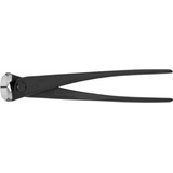 Knipex Kraft-Monierzange hochübersetzt schwarz atramentiert 250 SB