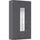 Rauch Wäscheschrank GAMMA 136 x 248 x 54 cm Grau