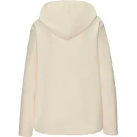 VIVANCE Hoodie Damen creme Gr.44/46