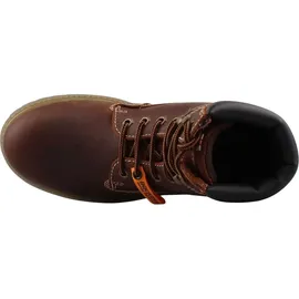 Dockers by Gerli Damen Wanderstiefel Braun, - 36