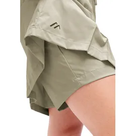Maier Sports Fortunit Shortin Skort Braun 46