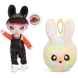 Na!Na!Na! Surprise Pom Doll Serie 3 - Jeremy Hops