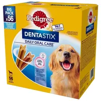 PEDIGREE Dentastix L Multipack 8 x 270g