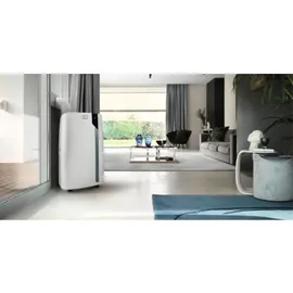 De'Longhi Pinguino PAC EX105 weiß mobil