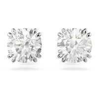 Swarovski Ohrstecker Stilla Weiß 5636712