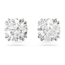 Swarovski Ohrstecker Stilla Weiß 5636712
