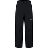 Berghaus Hillwalker 2.0 Regular Regenhose Schwarz L