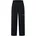 Regular Regenhose Schwarz L