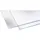 Gutta Polystyrolplatte 100 x 100 cm 5 mm klar