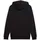 Puma Essentials No. 1 Logo French Terry Kapuzenjacke Herren 01 black M