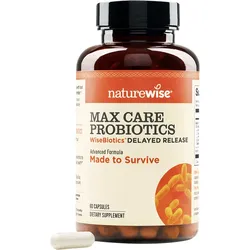 Max Care (60 Kapseln)