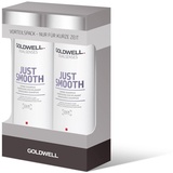 Goldwell Dualsenses Just Smooth Taming 2 x 250 ml