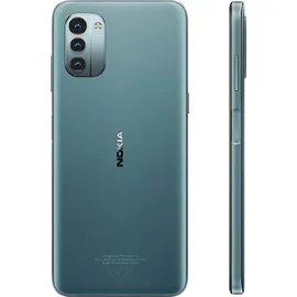Nokia G21 4 GB RAM 64 GB Nordic Blue