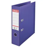 Esselte 811530 Aktenordner Violett