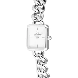 Daniel Wellington Jolie Chain Silber 36 mm DW00100834