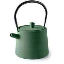 Ibili Yame 1.2l Teekanne - Green - One Size