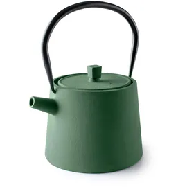 Ibili Yame 1.2l Teekanne - Green - One Size