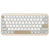 Asus Marshmallow Keyboard KW100 Bluetooth DE