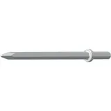 Padley & Venables Spitzmeissel 450 mm EE sechskant 22 x 82 mm