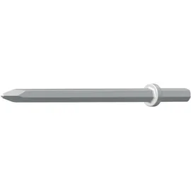 Padley & Venables Spitzmeissel 450 mm EE sechskant 22 x 82 mm