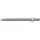 Padley & Venables Spitzmeissel 450 mm EE sechskant 22 x 82 mm