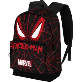Marvel Spiderman Vision 44cm - Adaptacyjny i Funkcjonalny - Schwarz,