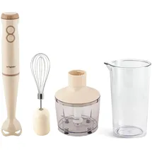 Tognana Iridea 3-in-1 Stabmixer