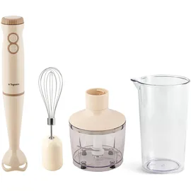 Tognana Iridea 3-in-1 Stabmixer