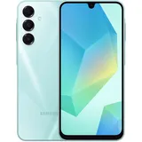 Samsung Galaxy A16 5G 4GB+128GB Light Green EU 16,91cm (6,7") Super AMOLED Display, Android 14, 50MP Triple-Kamera