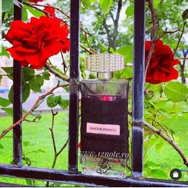 al zaafaran Zahoor Francee Eau de Parfum 100 ml