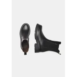 Nero Giardini Chelsea Boots schwarz 40