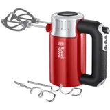 Russell Hobbs Retro 25200-56 Handmixer rot