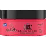 got2b Lockencreme gotCurlz (200ml)