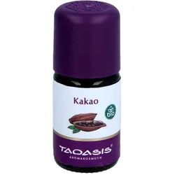 Taoasis Kakao Extrakt Bio Öl