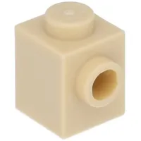 LEGO LEGO® 87087 Tan Spielbausteine