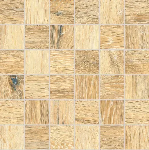 Rako Pino Mosaik bloom 30x30 cm Relief DDM05896.1