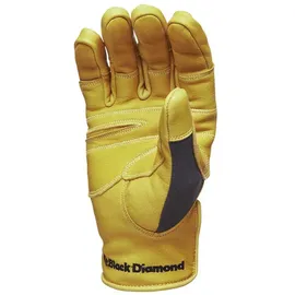 Black Diamond Transition Gloves Natural - XS