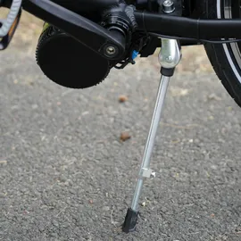 Prophete Fahrradständer höhenverstellbar 24–28 Zoll