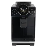 sorso Terra T3 Kaffeevollautomat mit Cold Brew / Eiskaffee – Schwarz