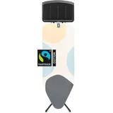 Brabantia Bügelbrett C spring bubbles