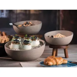 APS BuffetständerØ 25 cm, H: 15 cm