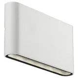 Nordlux LED Außen-Wandleuchte Kinver