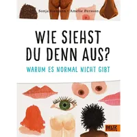Julius Beltz Wie siehst du denn aus?