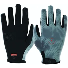 ION Amara Full Finger Handschuh 2023 Cascade blue L