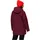 Mammut Treeline Hardshell Thermo Gore-tex® Parka - Vin - XL