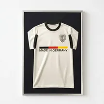 K-Möbel Bilderrahmen modern Silber 60x80 cm 1 St.