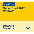 WISO Steuer Start 2022 (für das Steuerjahr 2021) Software Vollversion (Download-Link)