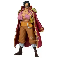 BANPRESTO One Piece Dxfthe Grandline Series Special Gol D.roger